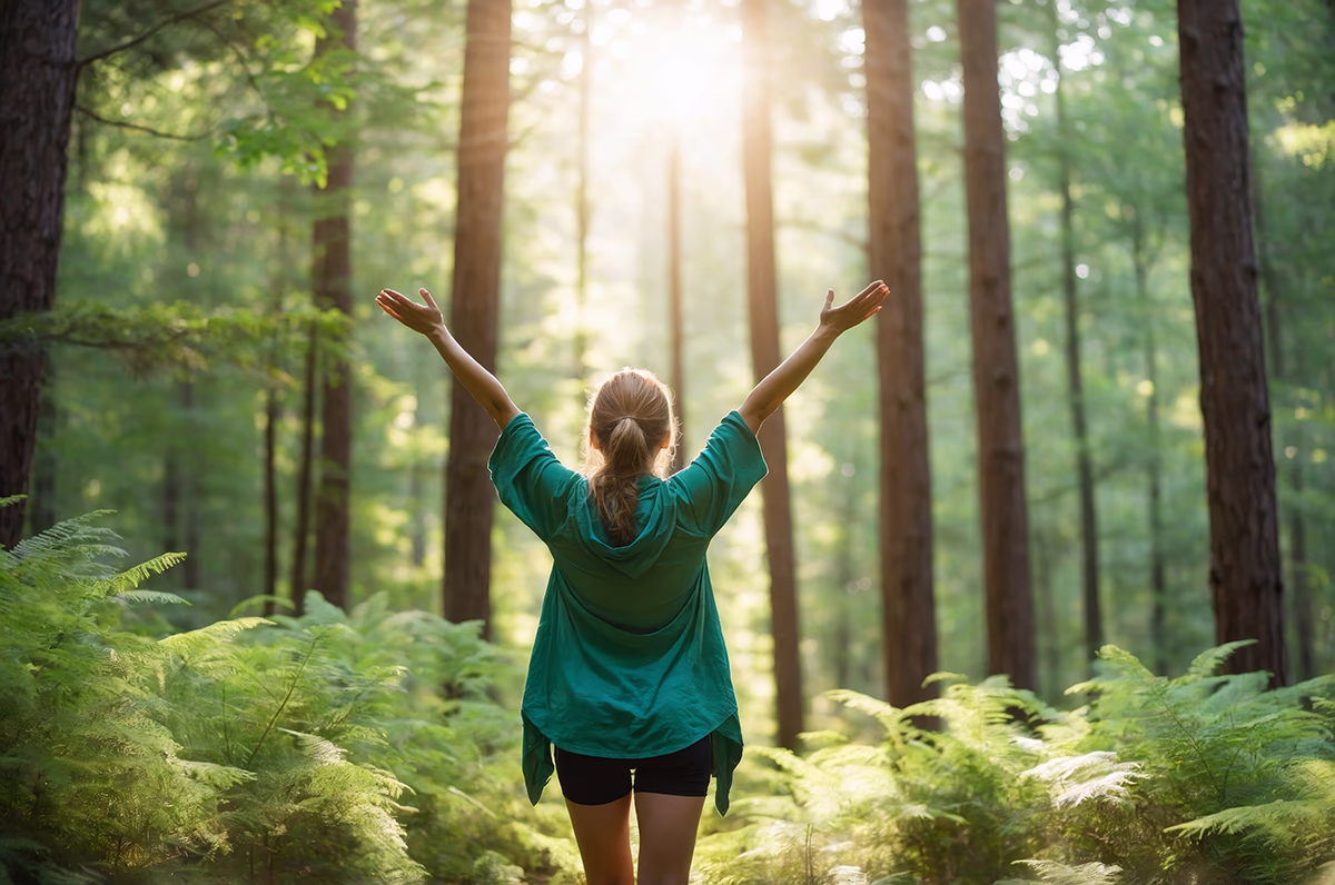 Bioresonanz – Umfassend & Ganzheitlich