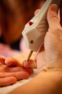 Ganzheitlich – sanft – individuell – Bioresonanz- oder Holopathie-Sitzung bei Stefanie Haidinger Steiermark