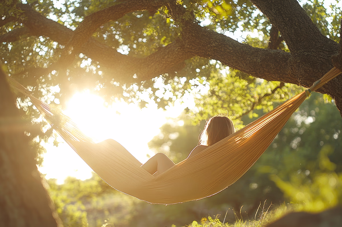 Bioresonanz für Stress & Nervensystem